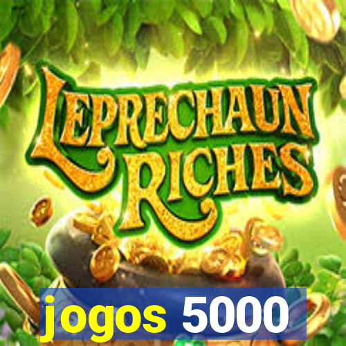 jogos 5000